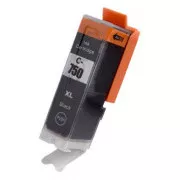CANON PGI-750 (6498B001) - Patron TonerPartner PREMIUM, black (fekete)