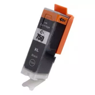 CANON PGI-750 (6498B001) - Patron TonerPartner PREMIUM, black (fekete)