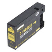 CANON PGI-1500-XL (9195B001) - Patron TonerPartner PREMIUM, yellow (sárga)