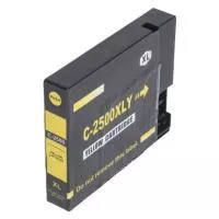CANON PGI-2500-XL (9267B001) - Patron TonerPartner PREMIUM, yellow (sárga)