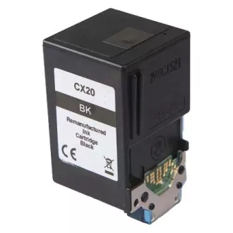 CANON BX-20 (0896A002) - Patron TonerPartner PREMIUM, black (fekete)