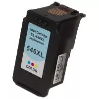 CANON CL-546-XL (8288B001) - Patron TonerPartner PREMIUM, color (színes)