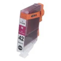 CANON CLI-42 (6386B001) - Patron TonerPartner PREMIUM, magenta