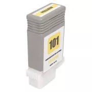 CANON PFI-101 (0886B001) - Patron TonerPartner PREMIUM, yellow (sárga)