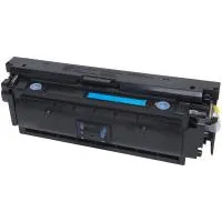 CANON CRG040 (0458C001) - Toner TonerPartner PREMIUM, cyan (azúrkék)