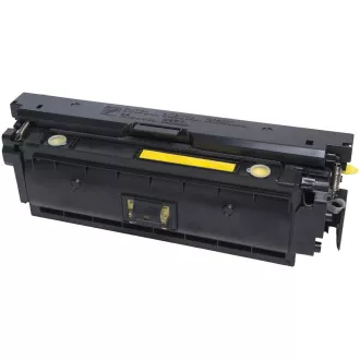 CANON CRG040 (0454C001) - Toner TonerPartner PREMIUM, yellow (sárga)