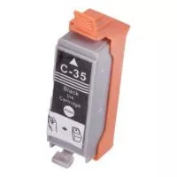 CANON PGI-35 (1509B001) - Patron TonerPartner PREMIUM, black (fekete)