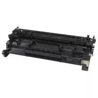 CANON 052 (2199C002) - Toner TonerPartner PREMIUM, black (fekete )