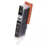 CANON CLI-581-XXL (1998C001) - Patron TonerPartner PREMIUM, black (fekete)