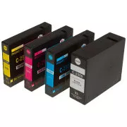 MultiPack CANON PGI-2500-XL (9254B004) - Patron TonerPartner PREMIUM, black + color (fekete + színes)