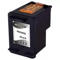 CANON PG-560-XL (3712C001) - Patron TonerPartner PREMIUM, black (fekete)