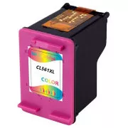 CANON CL-561-XL (3730C001) - Patron TonerPartner PREMIUM, color (színes)