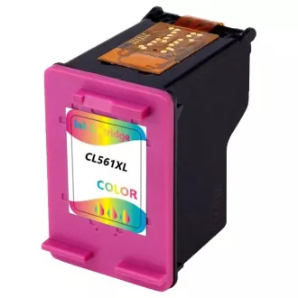 CANON CL-561-XL (3730C001) - Patron TonerPartner PREMIUM, color (színes)