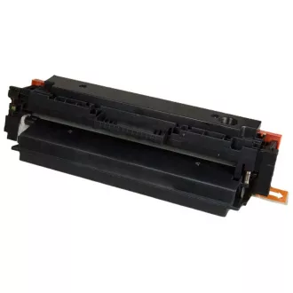 CANON 055H (3019C002) - Toner TonerPartner PREMIUM, cyan (azúrkék) chippel