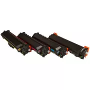 MultiPack CANON 055H - Toner TonerPartner PREMIUM, black + color (fekete + színes)