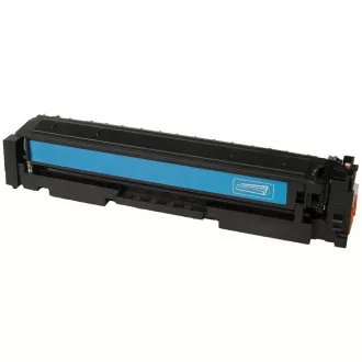 CANON 067H (5105C002) - Toner TonerPartner PREMIUM, cyan (azúrkék)