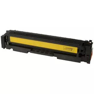 CANON 067H (5103C002) - Toner TonerPartner PREMIUM, yellow (sárga)