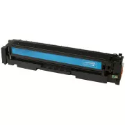 CANON 067 (5101C002) - Toner TonerPartner PREMIUM, cyan (azúrkék)