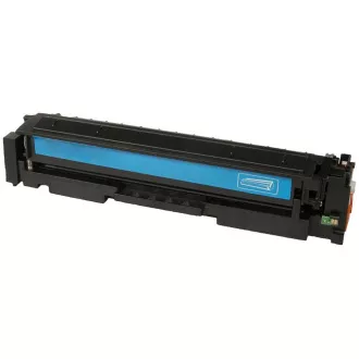 CANON 067 (5101C002) - Toner TonerPartner PREMIUM, cyan (azúrkék) OEM chippel – nem jeleníti meg a maradék festékszintet