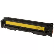 CANON 067 (5099C002) - Toner TonerPartner PREMIUM, yellow (sárga)