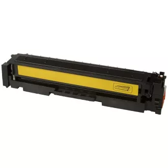 CANON 067 (5099C002) - Toner TonerPartner PREMIUM, yellow (sárga)