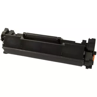 CANON 071 (5645C002) - Toner TonerPartner PREMIUM, black (fekete ) OEM chippel – nem jeleníti meg a maradék festékszintet