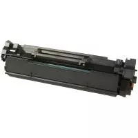 CANON 071H (5646C002) - Toner TonerPartner PREMIUM, black (fekete )