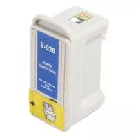 EPSON T0284 (C13T02840110) - Patron TonerPartner PREMIUM, black (fekete)