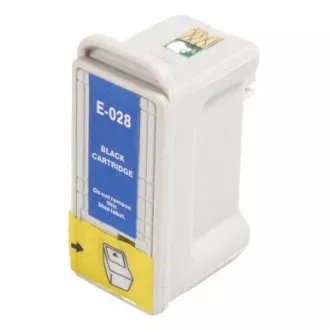 EPSON T0284 (C13T02840110) - Patron TonerPartner PREMIUM, black (fekete)