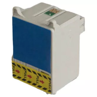 EPSON T0410 (C13T04104010) - Patron TonerPartner PREMIUM, color (színes)