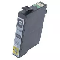 EPSON T1281 (C13T12814011) - Patron TonerPartner PREMIUM, black (fekete)