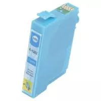 EPSON T1282 (C13T12824011) - Patron TonerPartner PREMIUM, cyan (azúrkék)