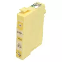 EPSON T1284 (C13T12844011) - Patron TonerPartner PREMIUM, yellow (sárga)