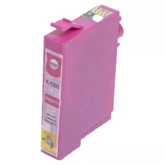 EPSON T1293 (C13T12934021) - Patron TonerPartner PREMIUM, magenta