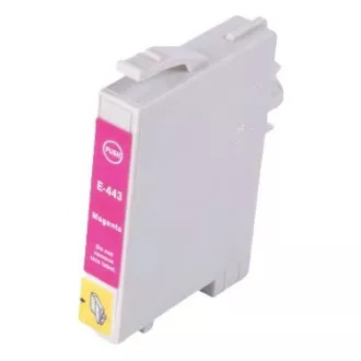 EPSON T0443 (C13T04434010) - Patron TonerPartner PREMIUM, magenta