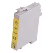 EPSON T0444 (C13T04444010) - Patron TonerPartner PREMIUM, yellow (sárga)