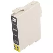 EPSON T0551 (C13T05514010) - Patron TonerPartner PREMIUM, black (fekete)