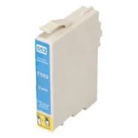 EPSON T0552 (C13T05524010) - Patron TonerPartner PREMIUM, cyan (azúrkék)