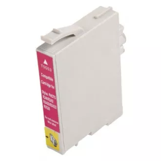 EPSON T0553 (C13T05534010) - Patron TonerPartner PREMIUM, magenta