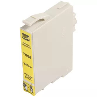 EPSON T0554 (C13T05544010) - Patron TonerPartner PREMIUM, yellow (sárga)