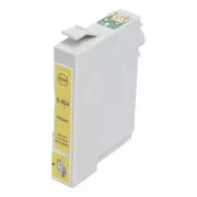 EPSON T0804 (C13T08044011) - Patron TonerPartner PREMIUM, yellow (sárga)