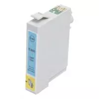 EPSON T0805 (C13T08054011) - Patron TonerPartner PREMIUM, light cyan (világos azúrkék)