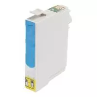 EPSON T0892 (C13T08924011) - Patron TonerPartner PREMIUM, cyan (azúrkék)