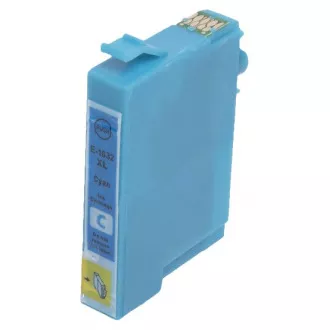 EPSON T1632 (C13T16324010) - Patron TonerPartner PREMIUM, cyan (azúrkék)