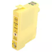 EPSON T1634 (C13T16344010) - Patron TonerPartner PREMIUM, yellow (sárga)