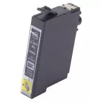 EPSON T1811 (C13T18114010) - Patron TonerPartner PREMIUM, black (fekete)