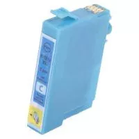 EPSON T1812 (C13T18124010) - Patron TonerPartner PREMIUM, cyan (azúrkék)