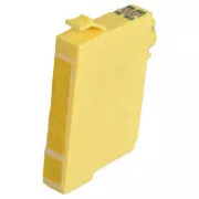 EPSON T1814 (C13T18144010) - Patron TonerPartner PREMIUM, yellow (sárga)