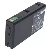 EPSON T7011-XXL (C13T70114010) - Patron TonerPartner PREMIUM, black (fekete)