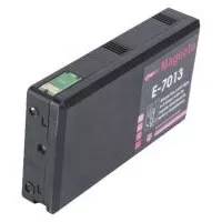 EPSON T7013-XXL (C13T70134010) - Patron TonerPartner PREMIUM, magenta